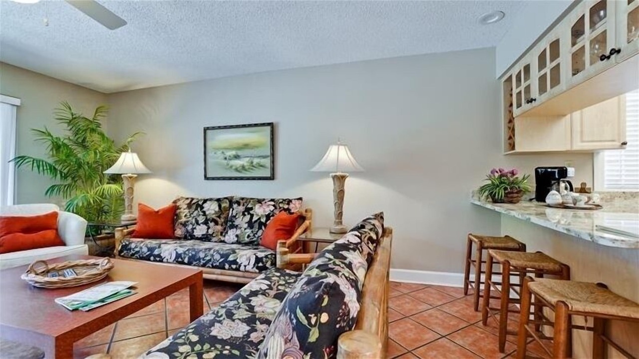 Photo of Bedroom in Bradenton Beach