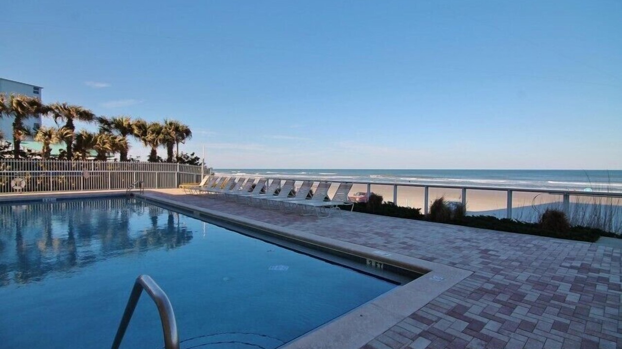 Photo of Outdoor in New Smyrna Beach