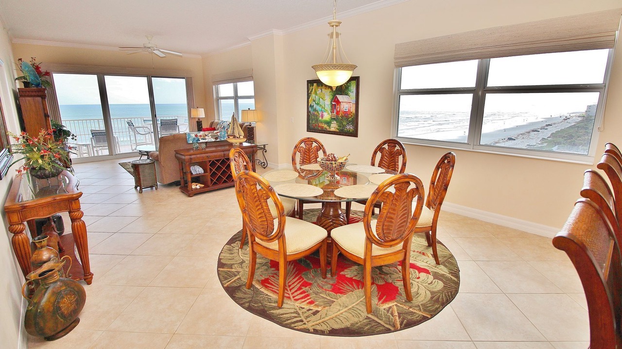 Photo of Bedroom in New Smyrna Beach