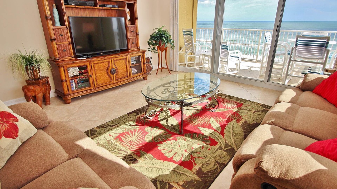 Photo of Bedroom in New Smyrna Beach