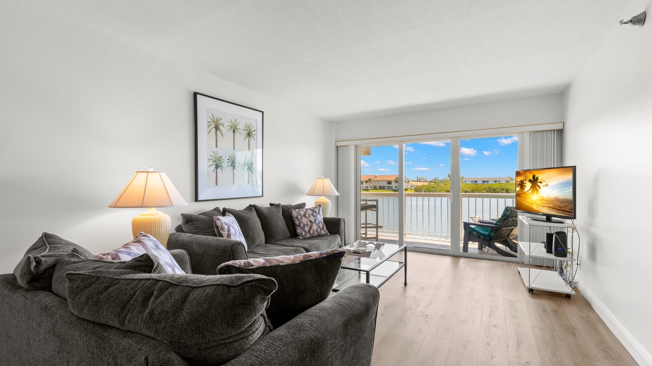 Photo of Bedroom in Indian Shores