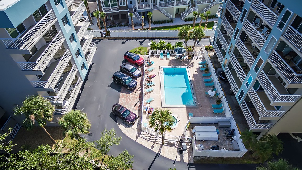 Photo of Outdoor in Indian Shores
