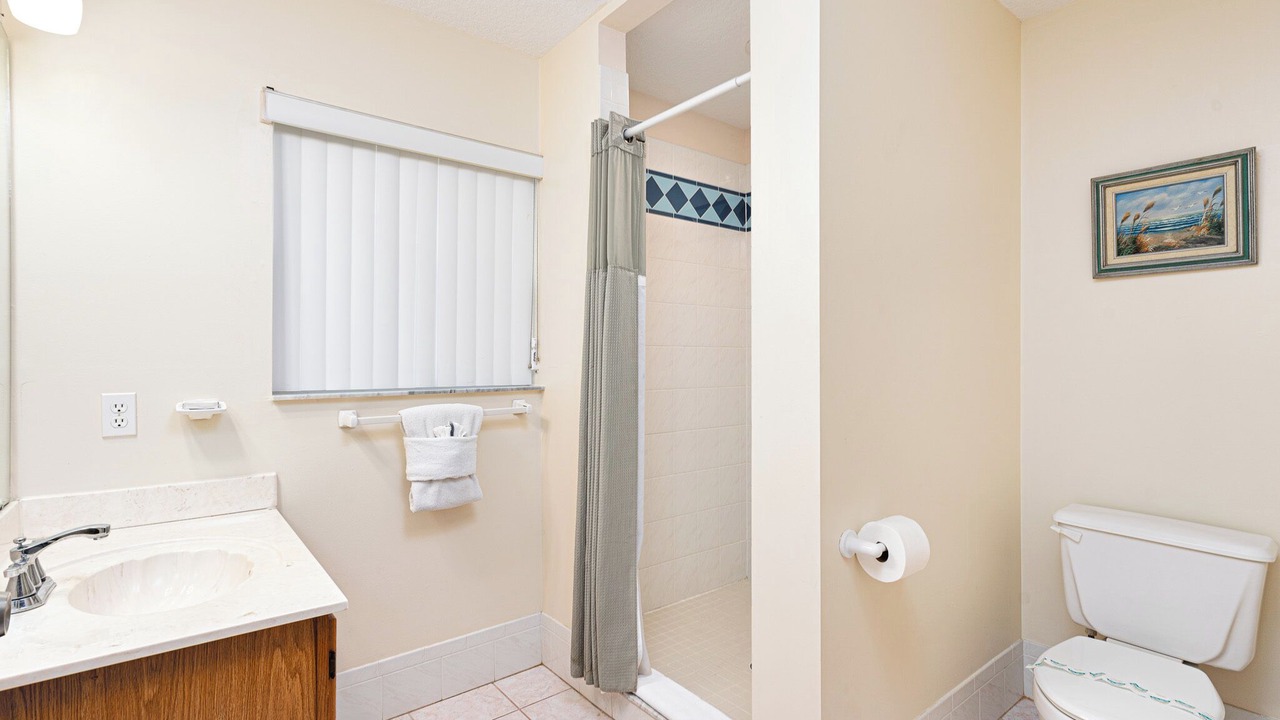 Photo of Bathroom in Calulantic