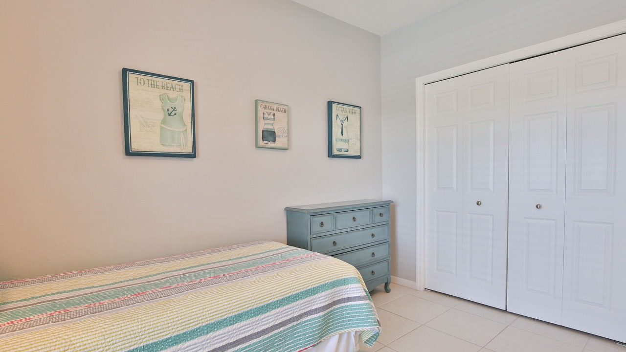 Photo of Bedroom in Heron's Watch