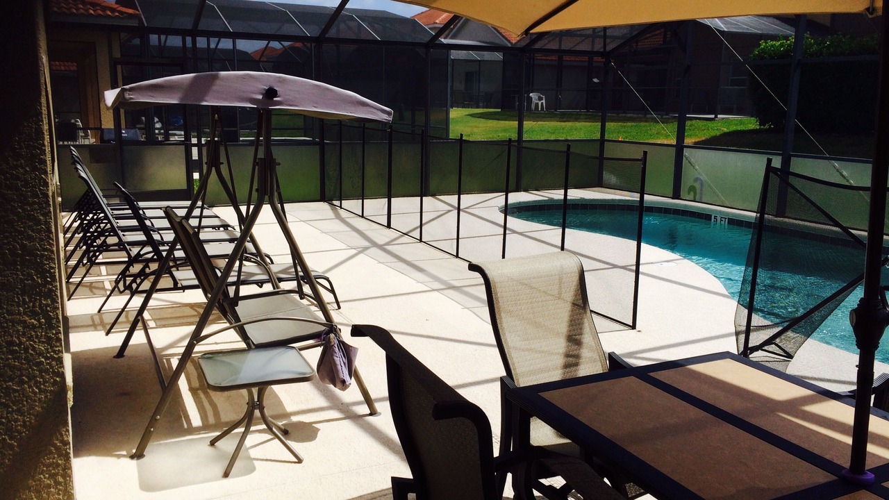 Photo of Outdoor in Solana