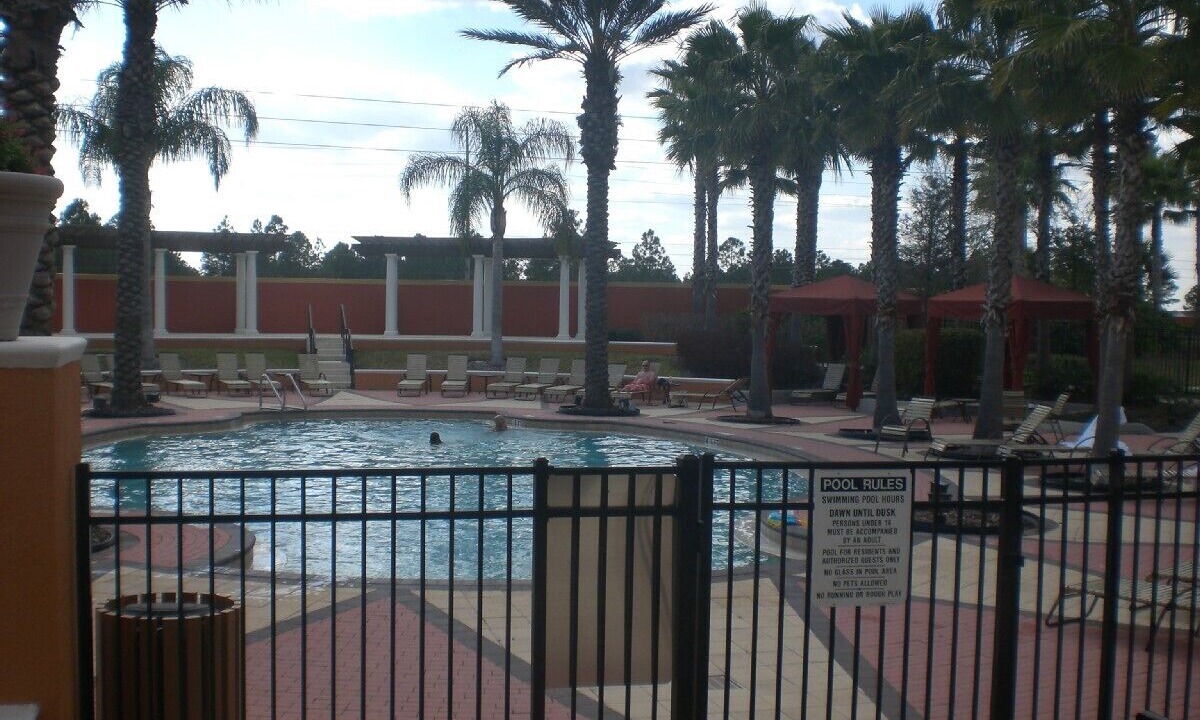 Photo of Outdoor in Solana
