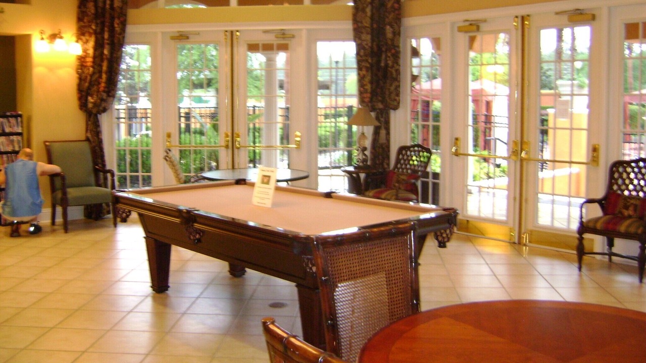 Photo of Bedroom in Solana