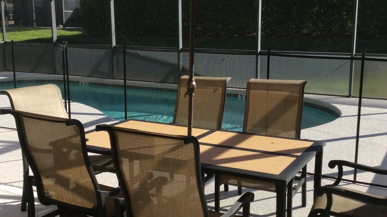 Photo of Outdoor in Solana