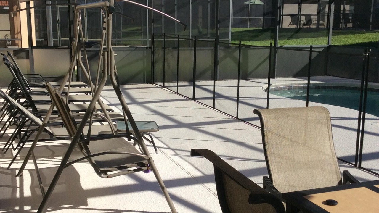 Photo of Outdoor in Solana