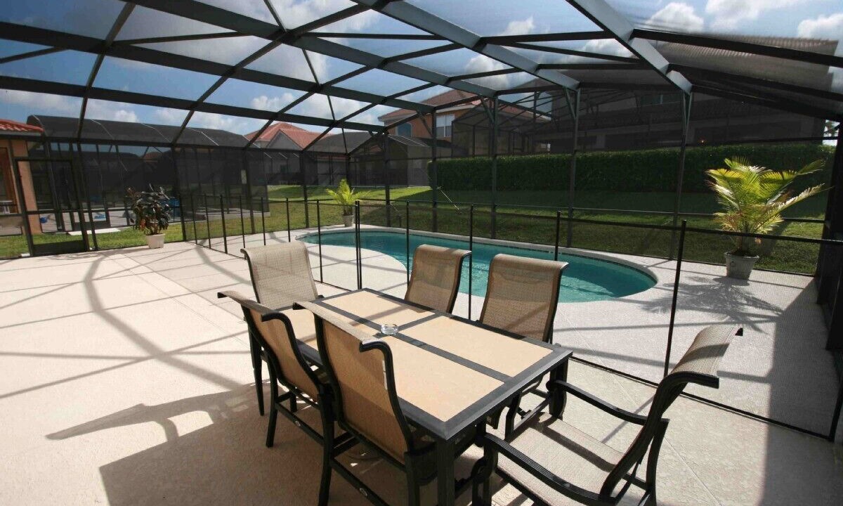 Photo of Outdoor in Solana