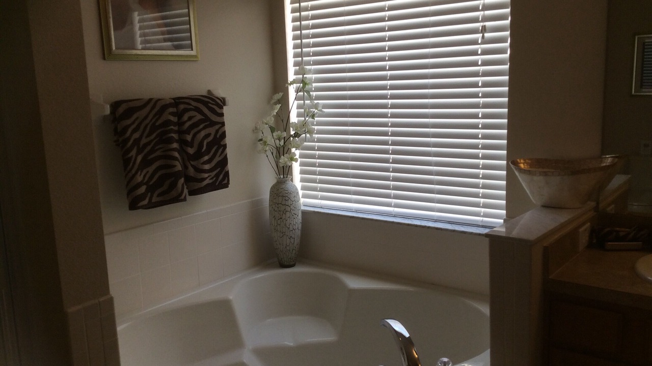 Photo of Bathroom in Solana