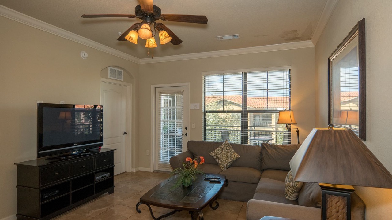 Photo of Bedroom in Davenport