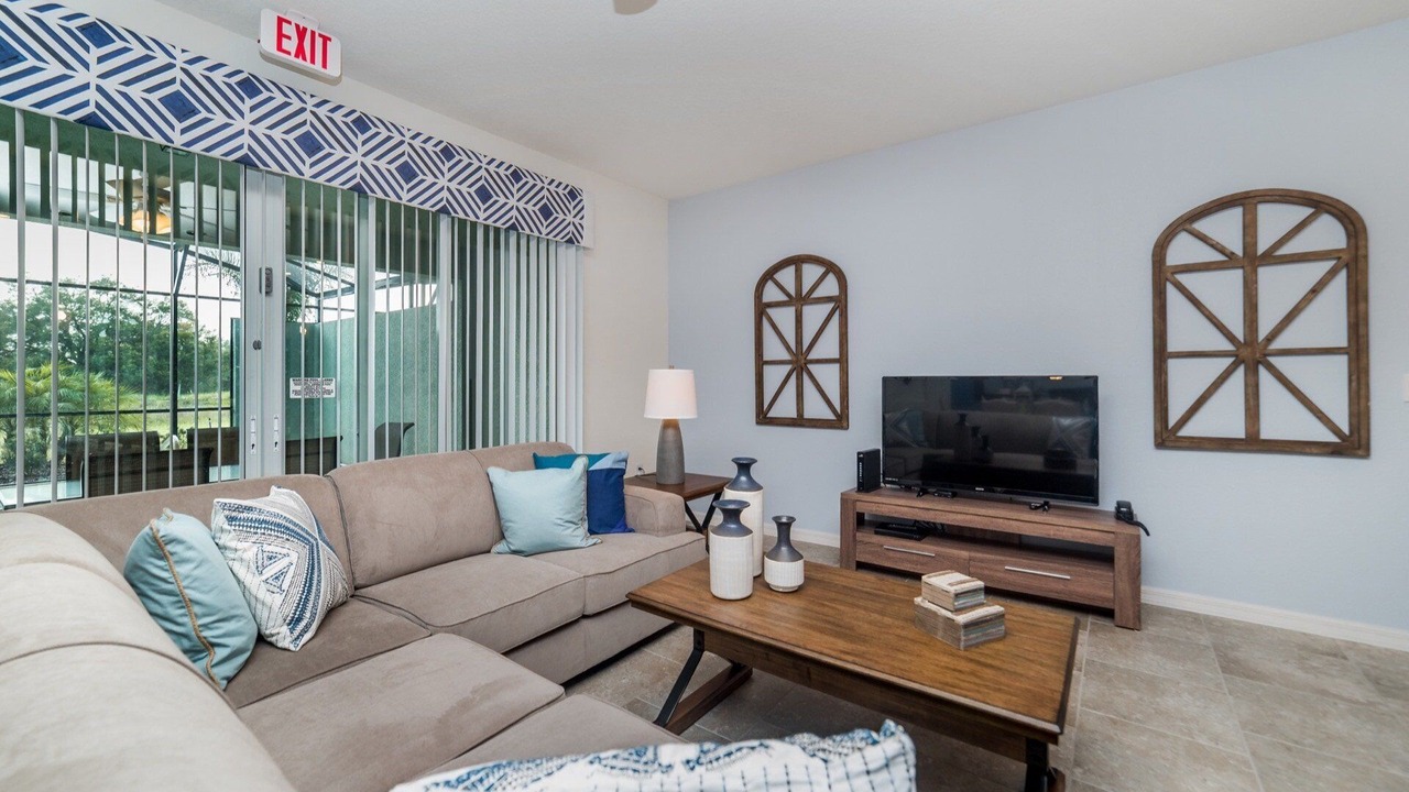 Photo of Bedroom in Davenport