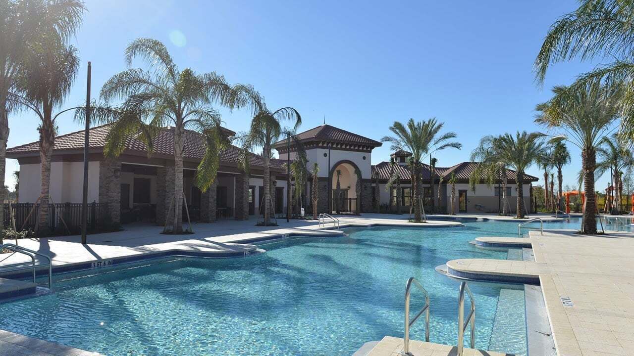 Photo of Outdoor in Davenport