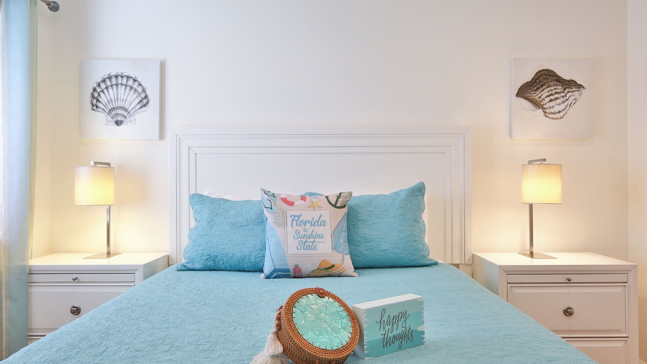 Photo of Bedroom in Palma Sola