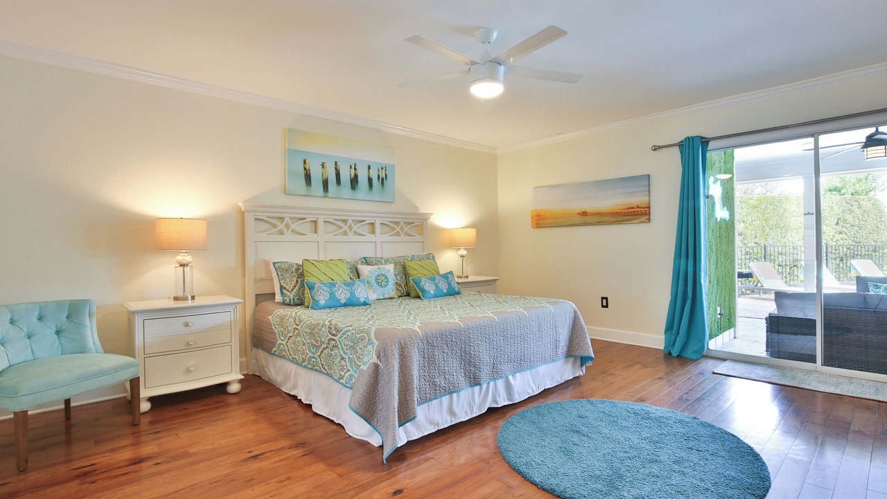 Photo of Bedroom in Palma Sola