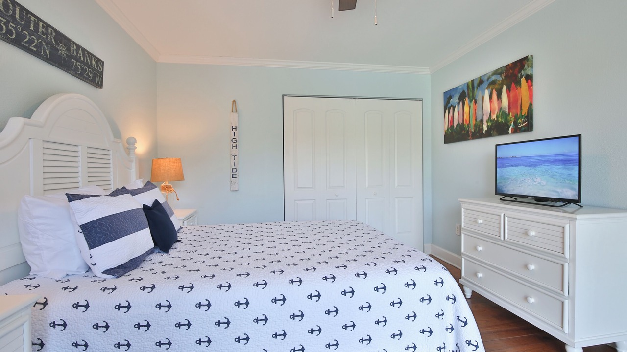 Photo of Bedroom in Palma Sola