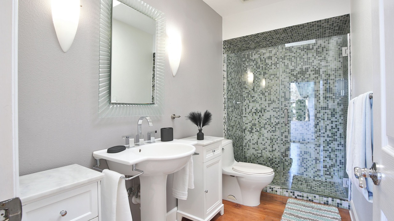 Photo of Bathroom in Palma Sola