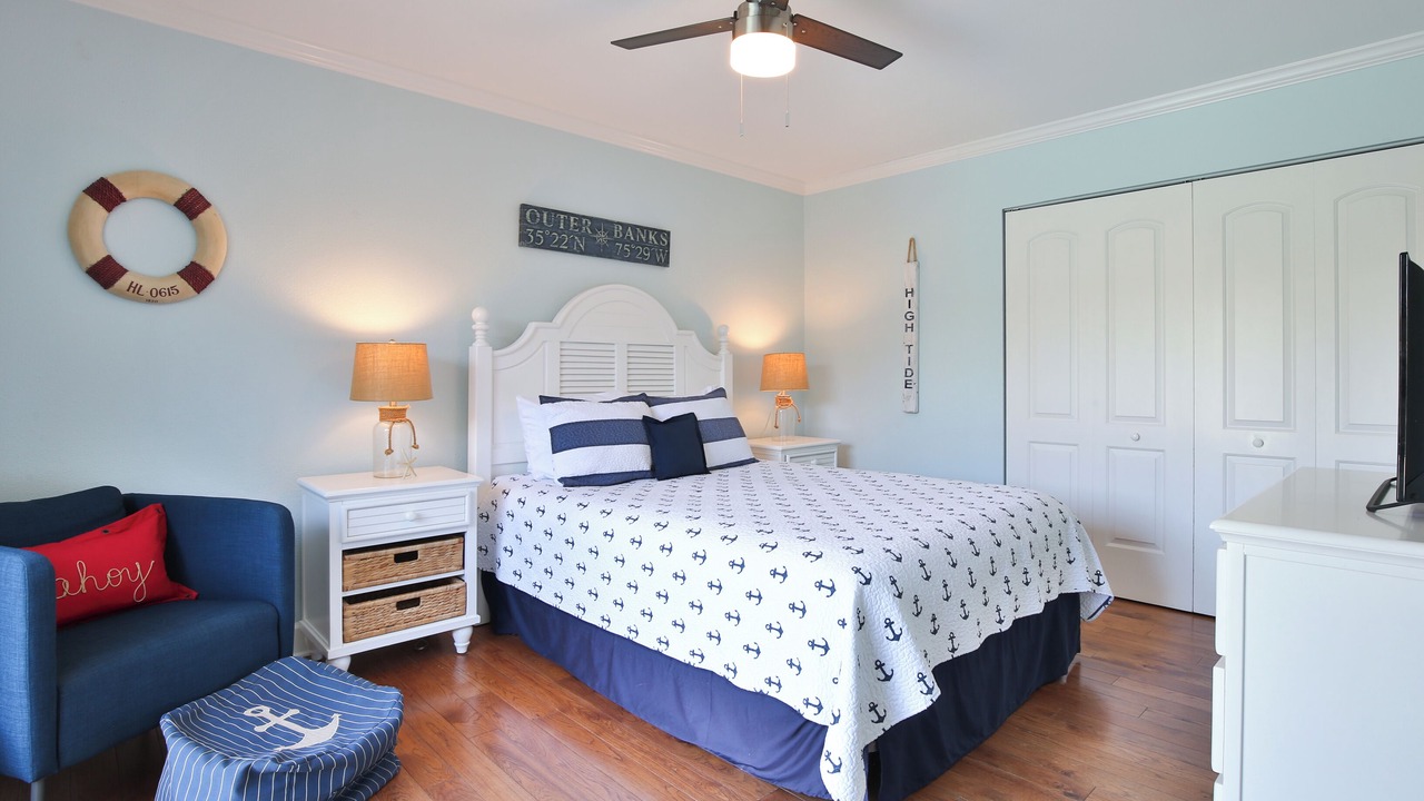 Photo of Bedroom in Palma Sola