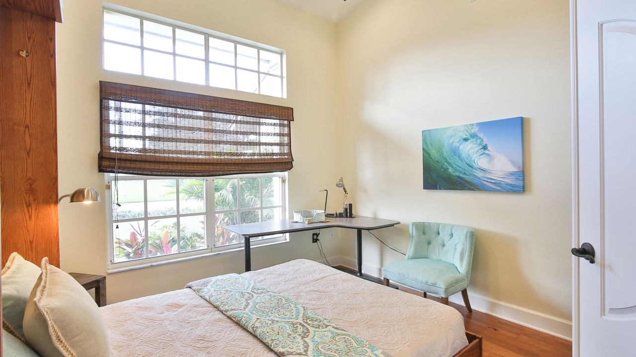 Photo of Bedroom in Palma Sola