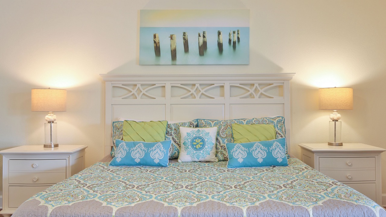 Photo of Bedroom in Palma Sola