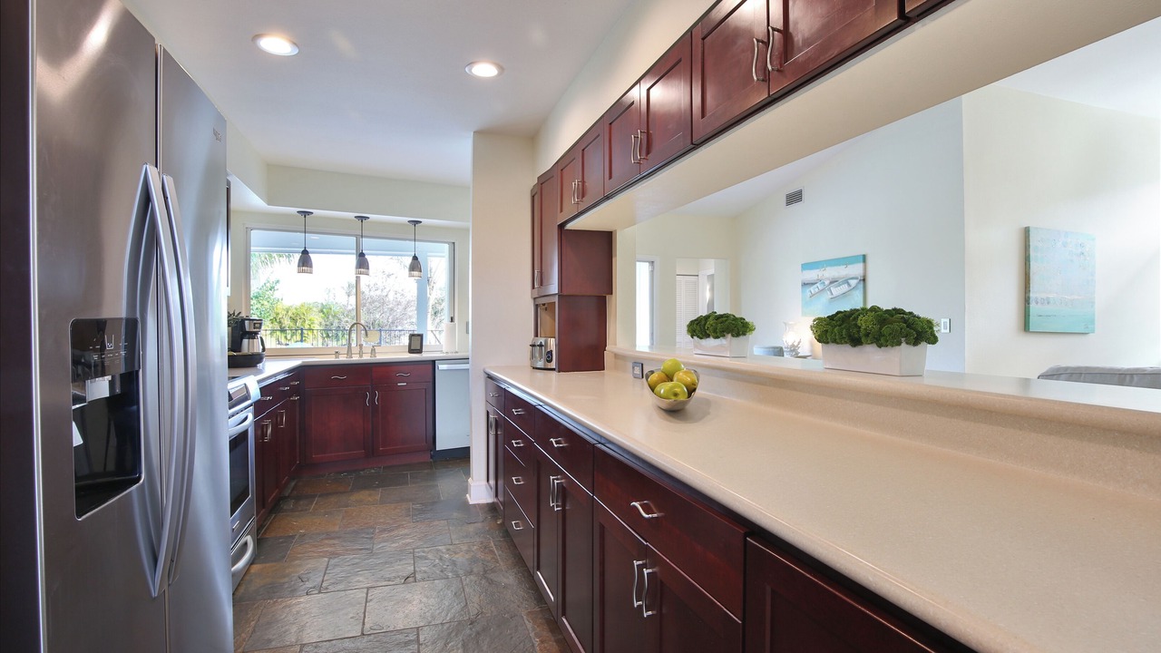 Photo of Kitchen in Palma Sola