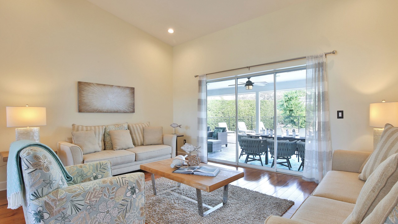 Photo of Livingroom in Palma Sola