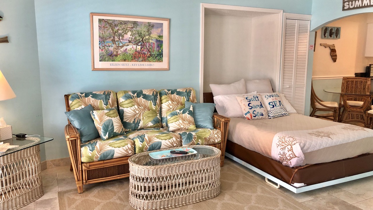 Photo of Bedroom in Port Canaveral