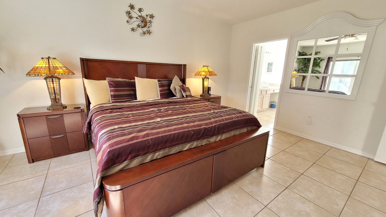 Photo of Bedroom in Westridge