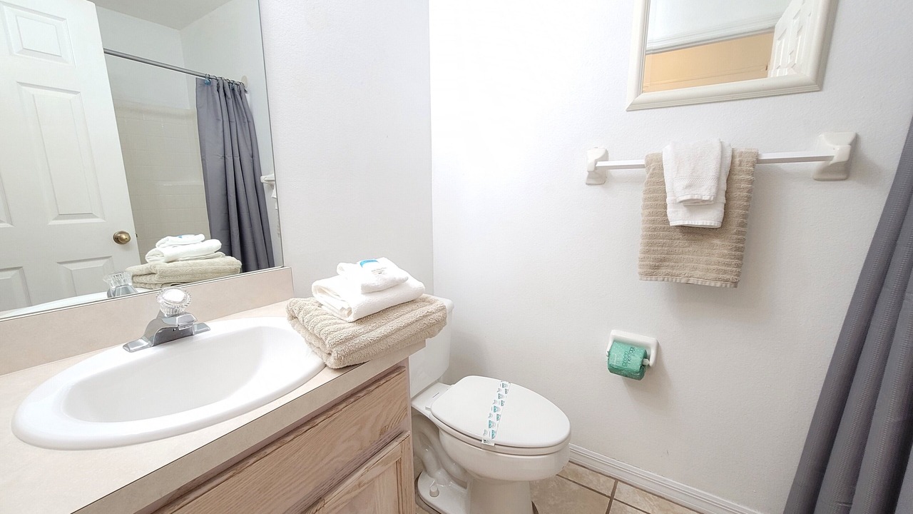 Photo of Bathroom in Westridge