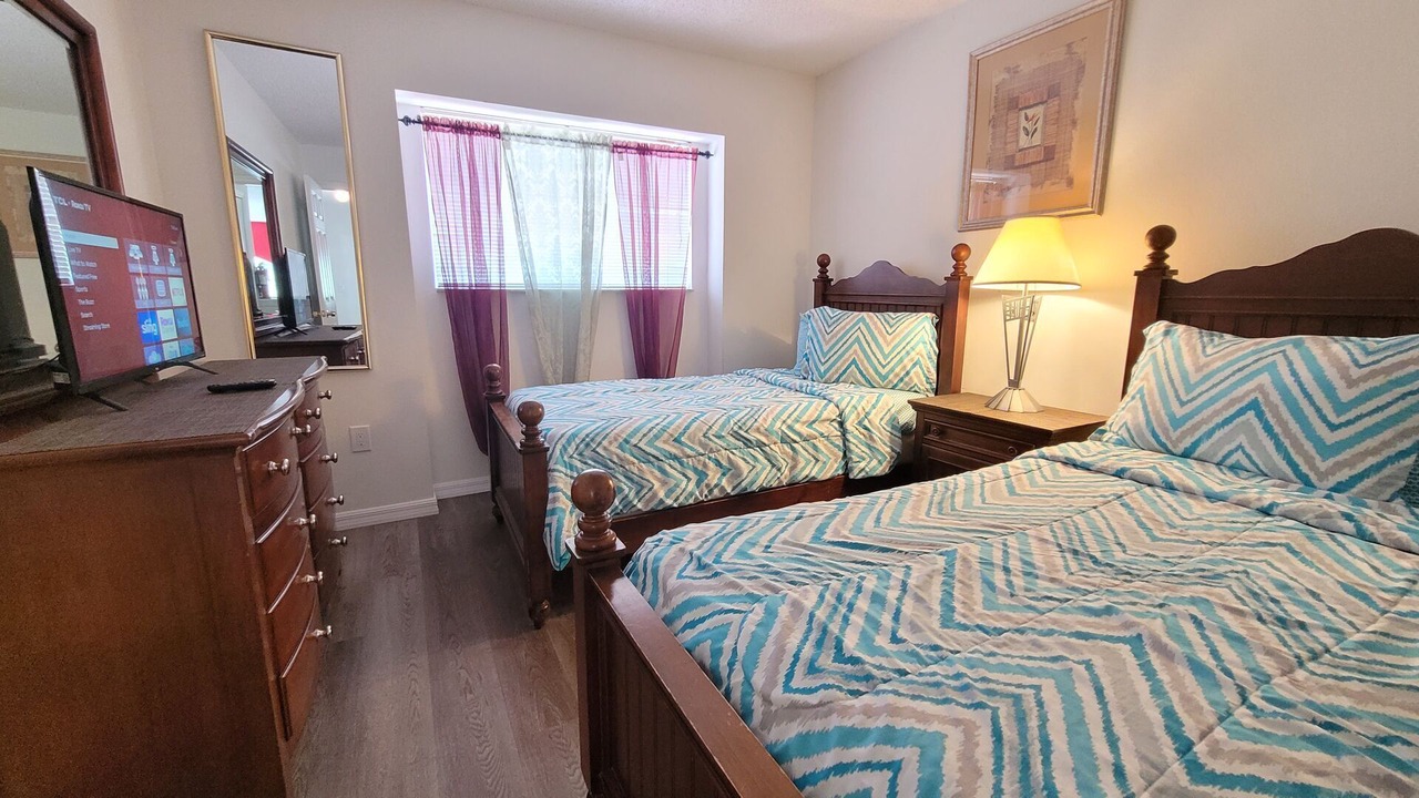 Photo of Bedroom in Westridge