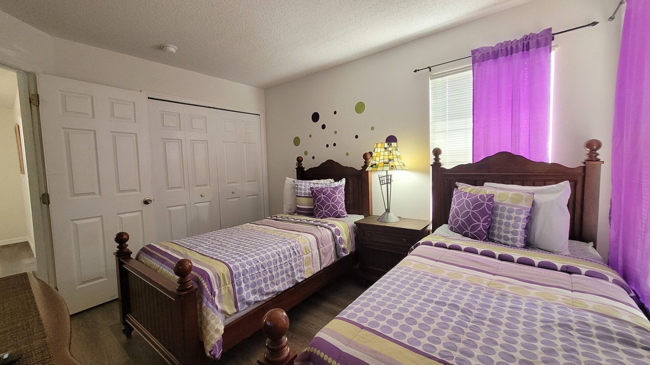 Photo of Bedroom in Westridge