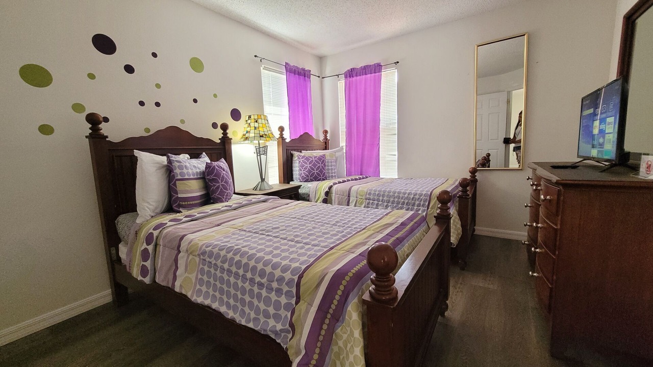 Photo of Bedroom in Westridge