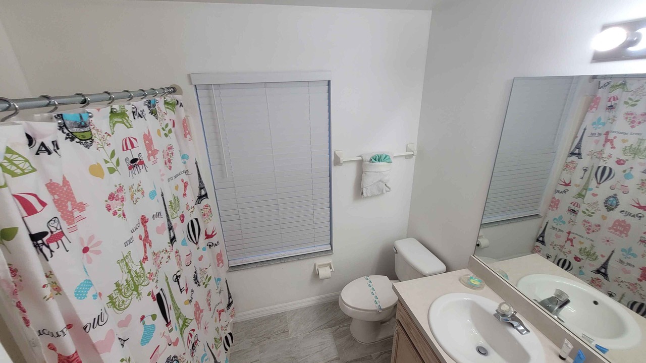 Photo of Bathroom in Westridge