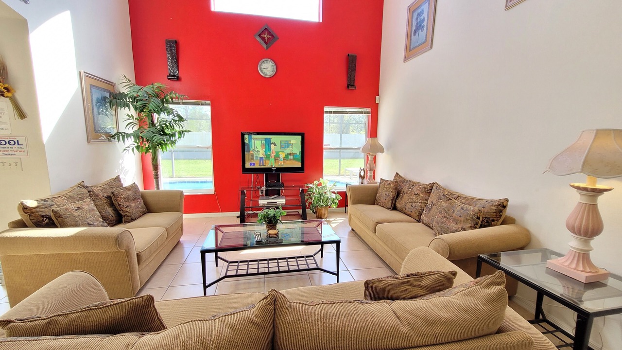 Photo of Livingroom in Westridge
