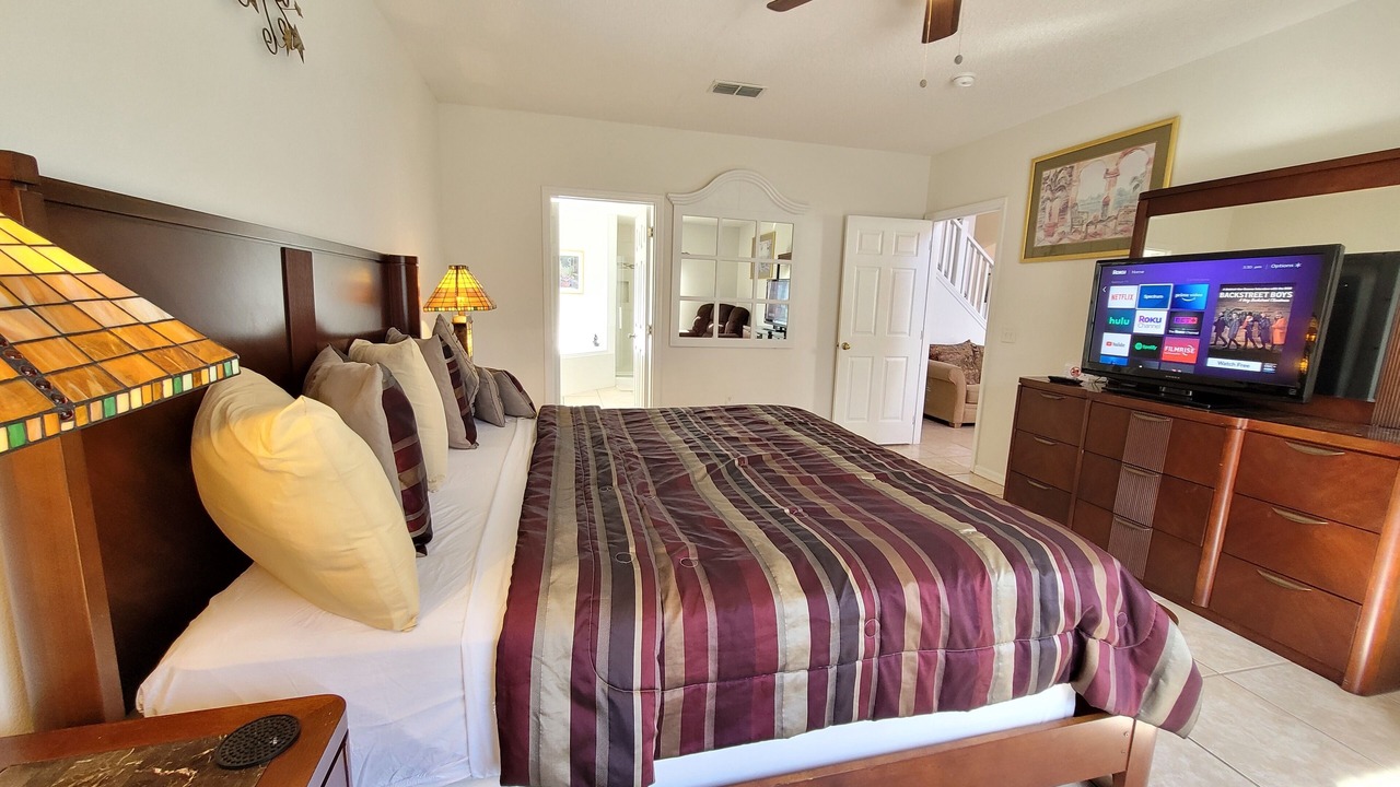 Photo of Bedroom in Westridge