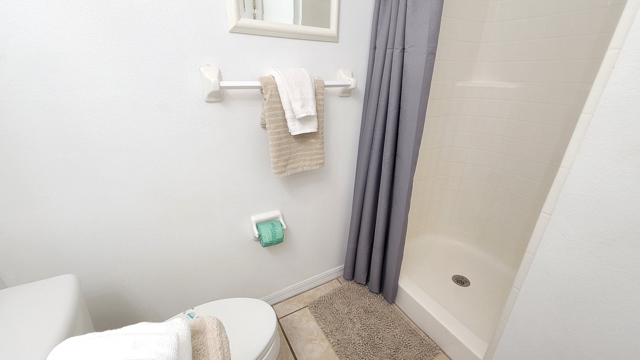 Photo of Bathroom in Westridge