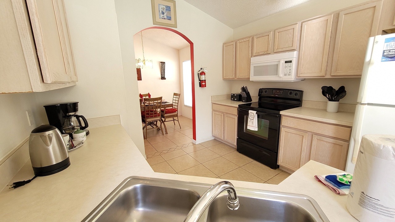 Photo of Kitchen in Westridge