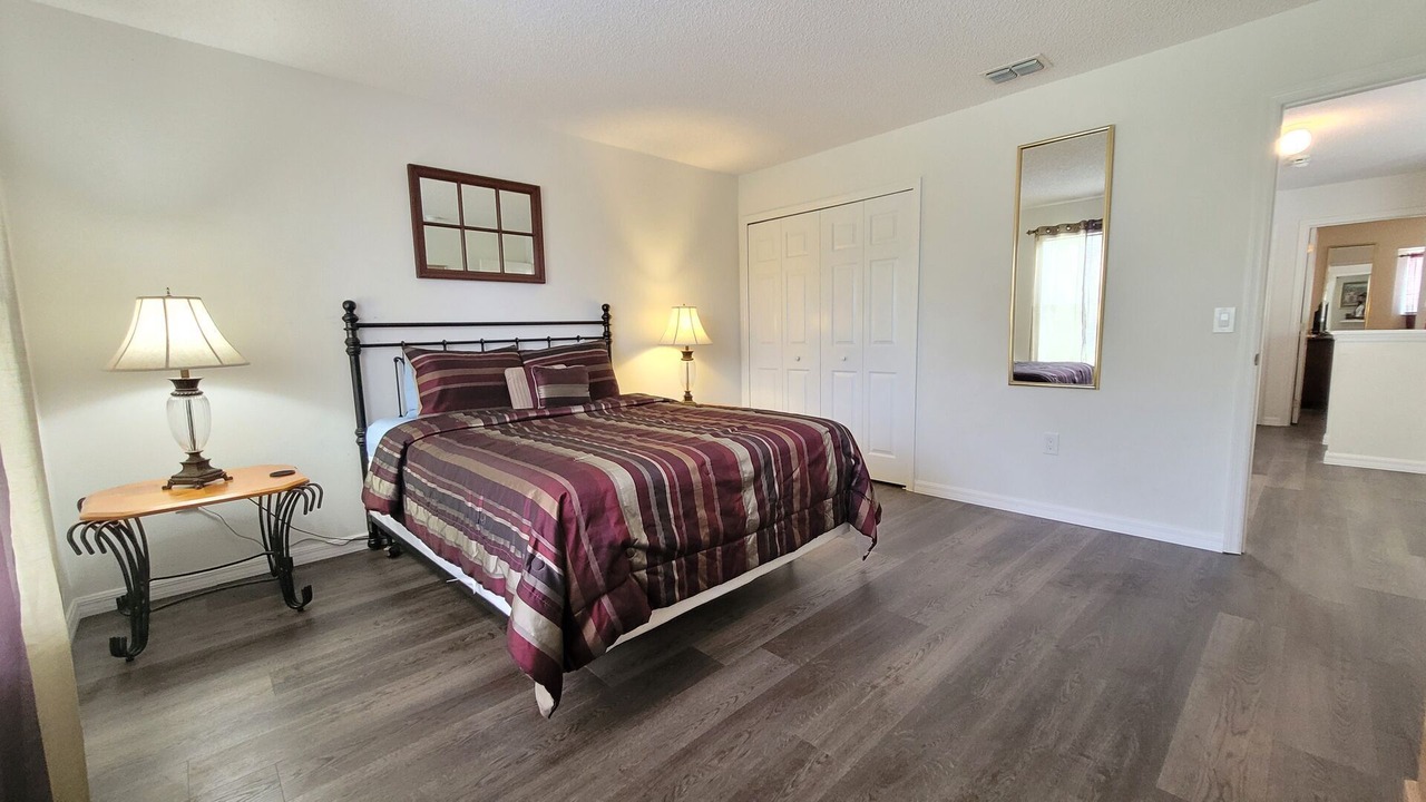 Photo of Bedroom in Westridge