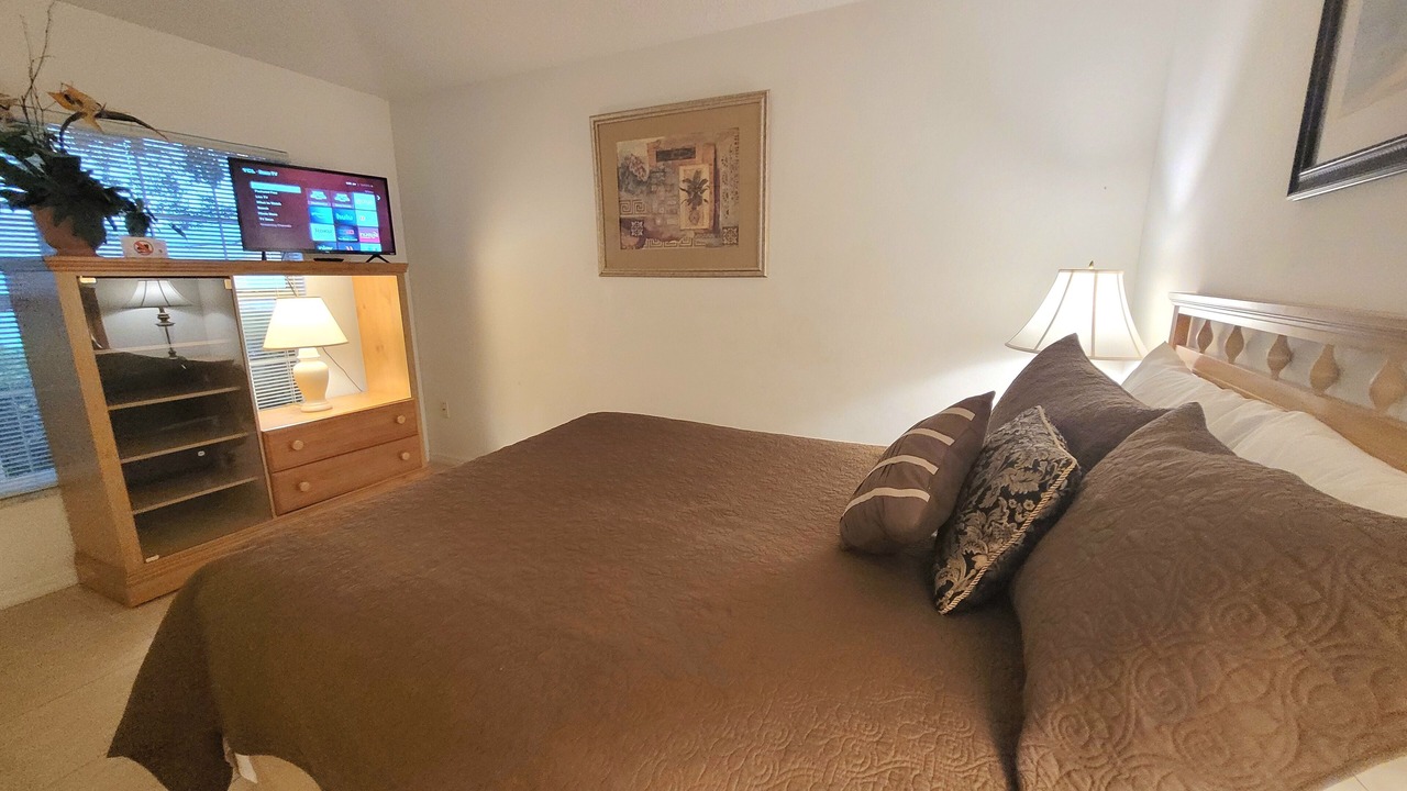Photo of Bedroom in Westridge