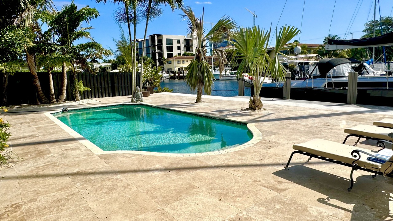 Photo of Outdoor in Lauderdale Harbours