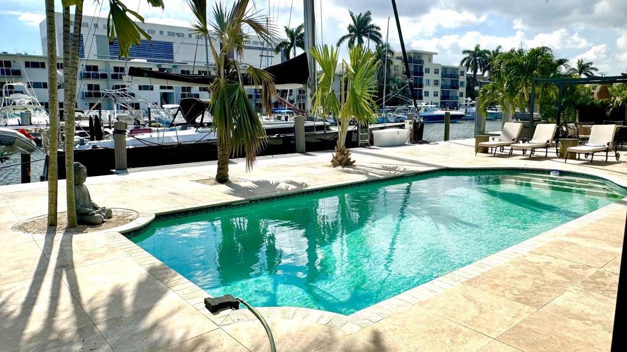 Photo of Outdoor in Lauderdale Harbours