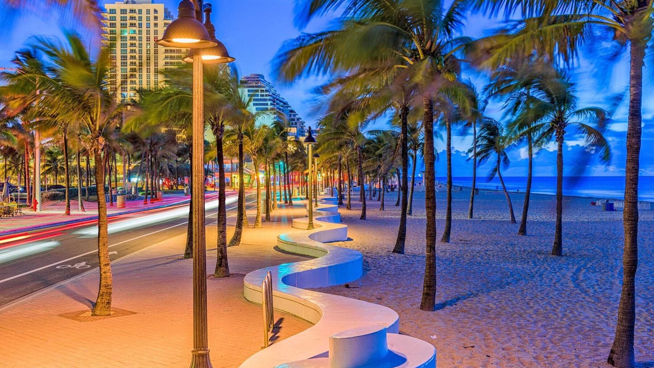 Photo of Others in Lauderdale Harbours