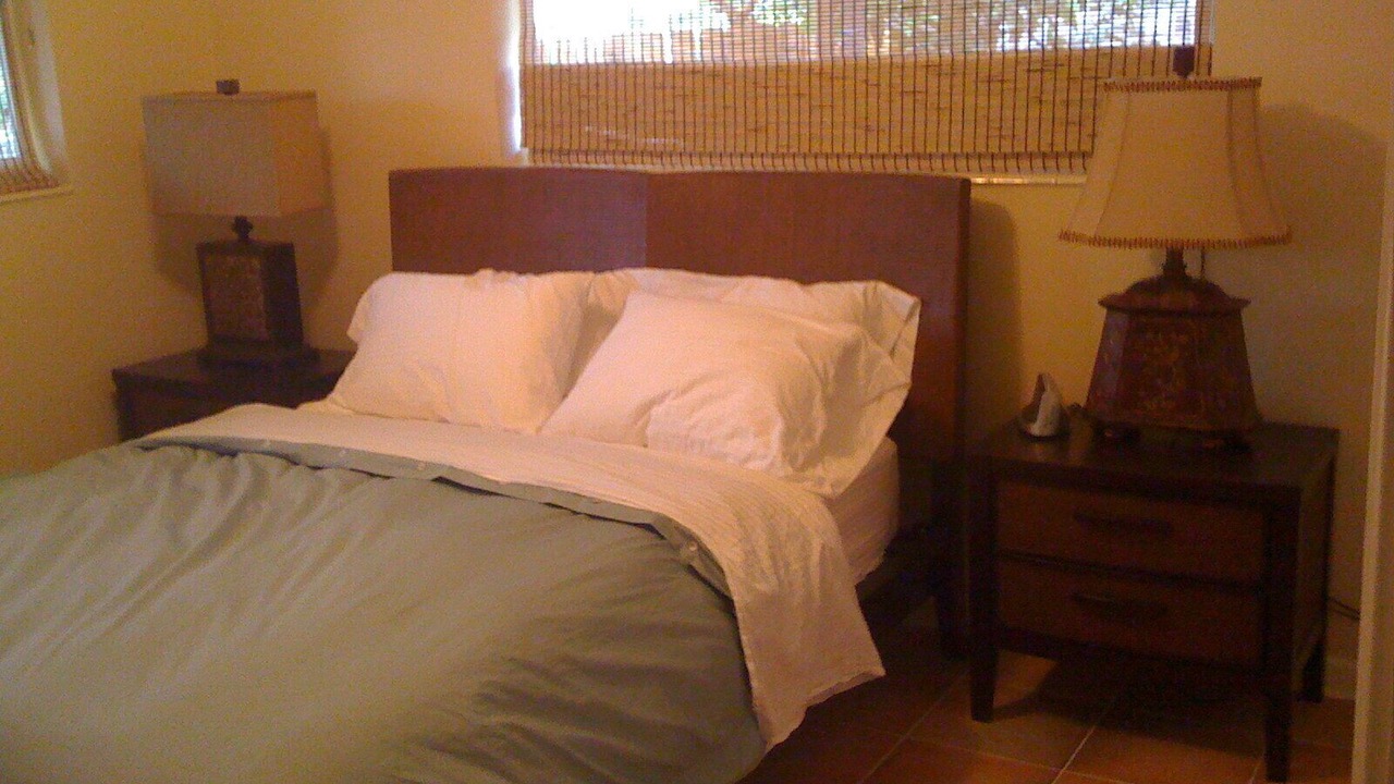 Photo of Bedroom in Lauderdale Harbours