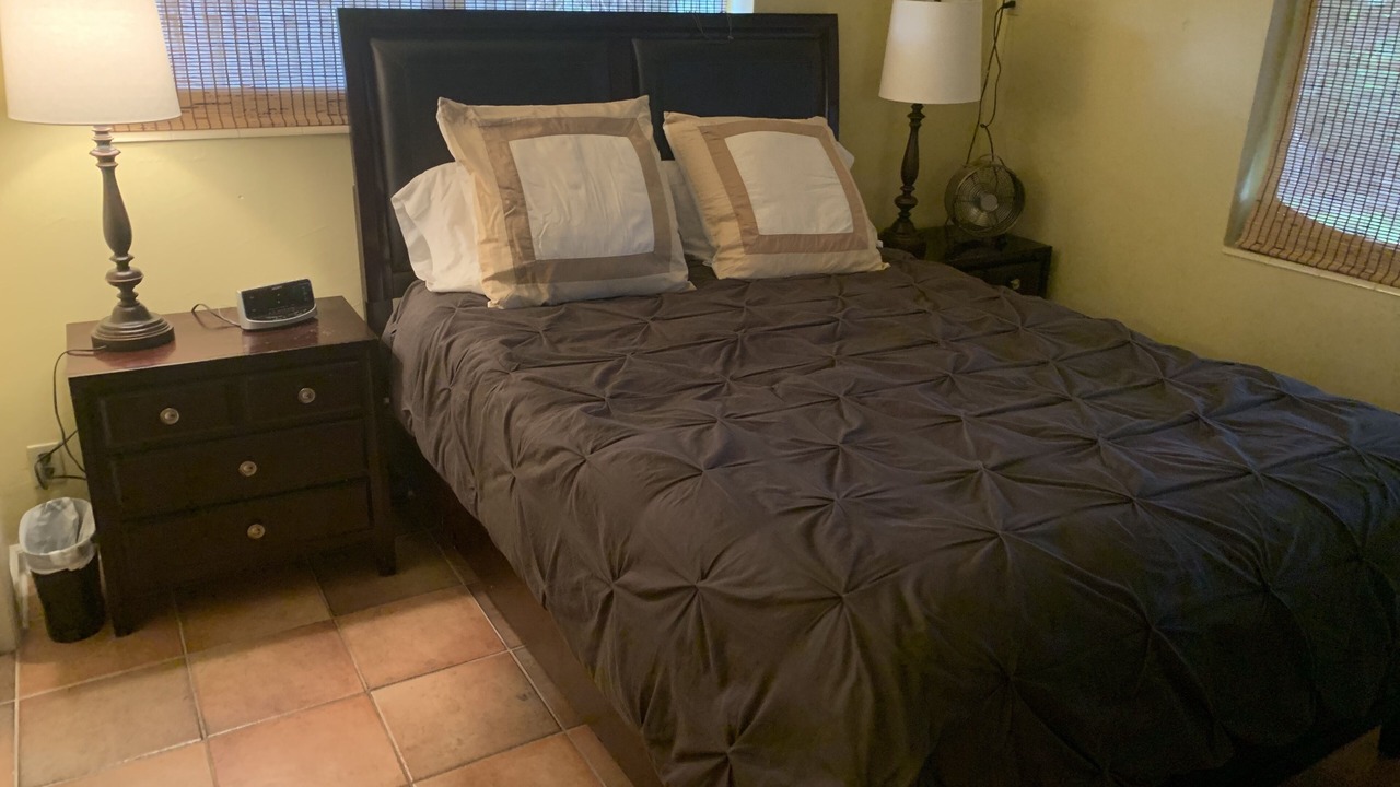 Photo of Bedroom in Lauderdale Harbours