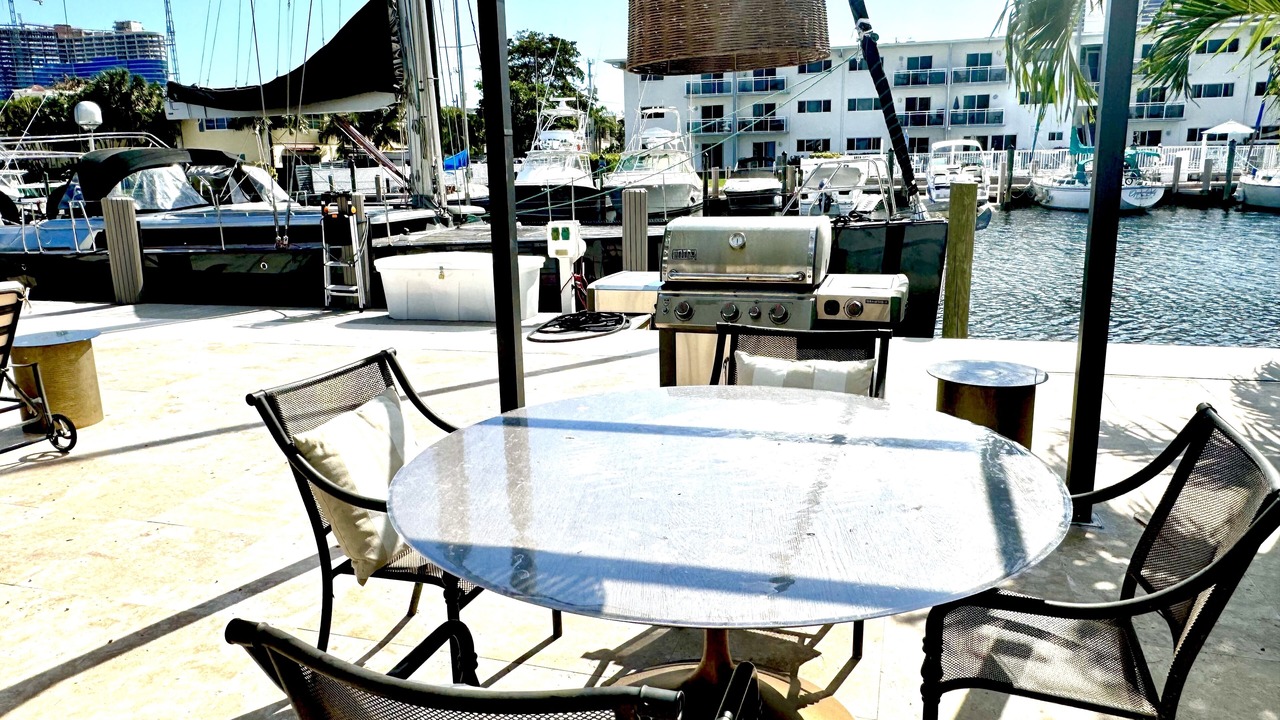 Photo of Outdoor in Lauderdale Harbours