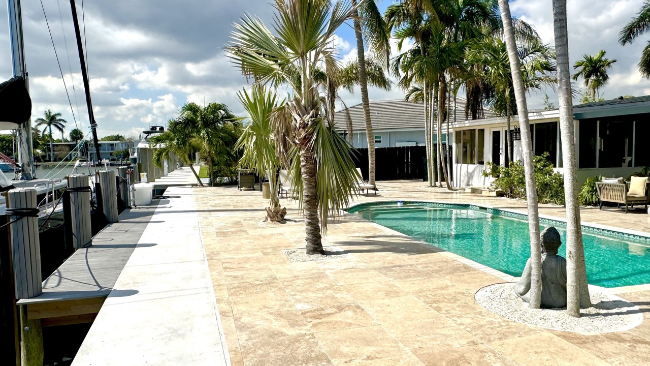 Photo of Outdoor in Lauderdale Harbours