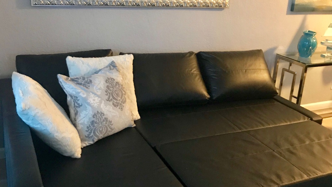 Photo of Livingroom in Hollywood South Central Beach