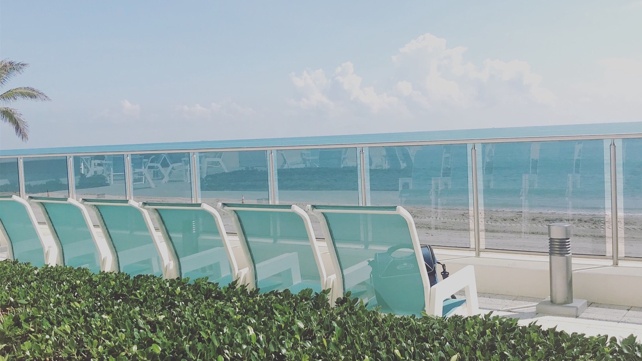 Photo of Outdoor in Hollywood South Central Beach