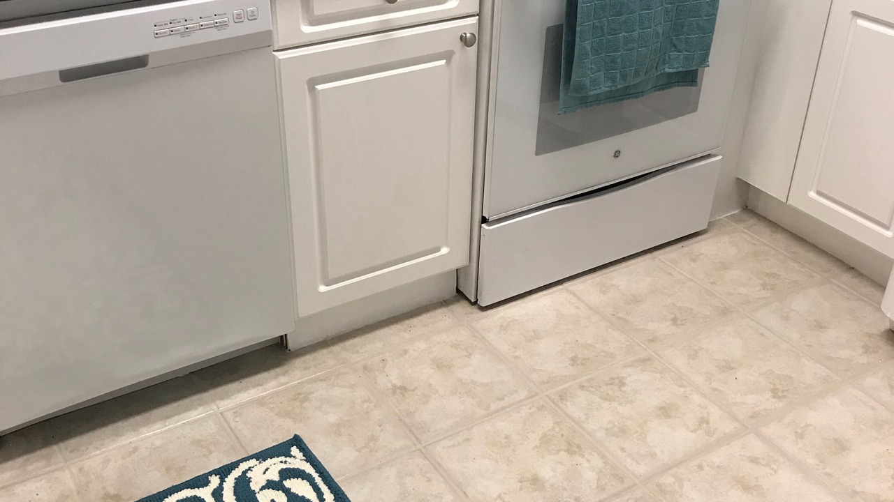 Photo of Kitchen in Hollywood South Central Beach